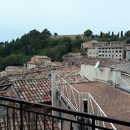 Porta Maia Hotel Urbino Ngoại thất bức ảnh