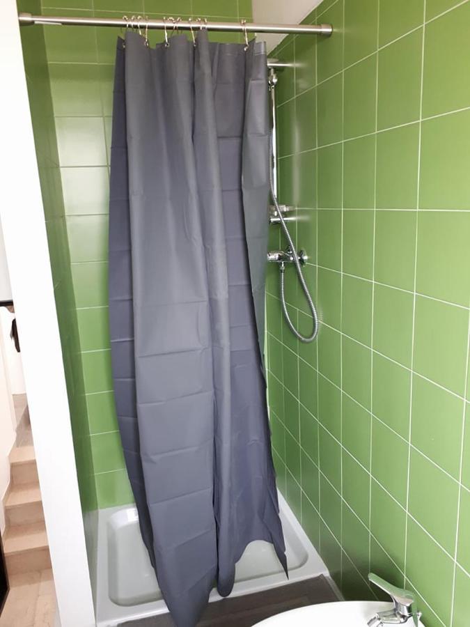 Porta Maia Hotel Urbino Ngoại thất bức ảnh