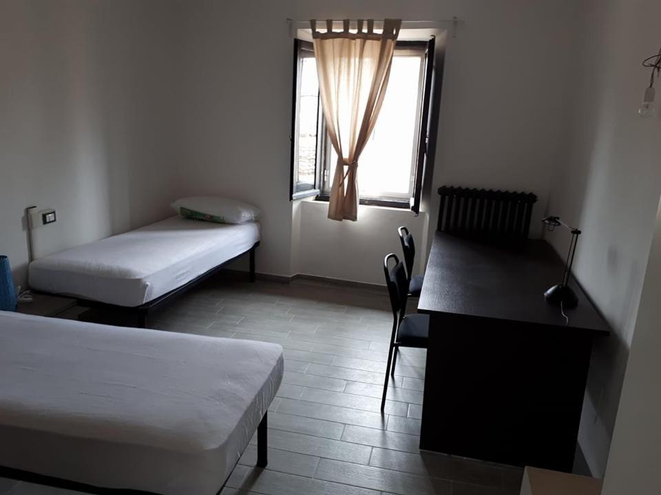 Porta Maia Hotel Urbino Ngoại thất bức ảnh