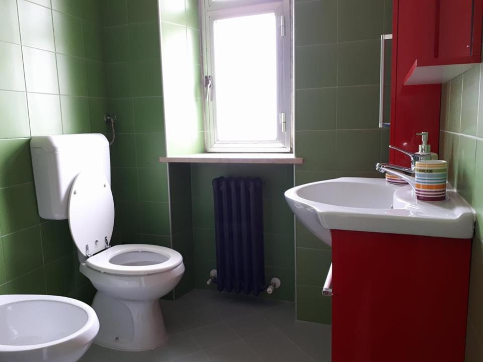 Porta Maia Hotel Urbino Ngoại thất bức ảnh