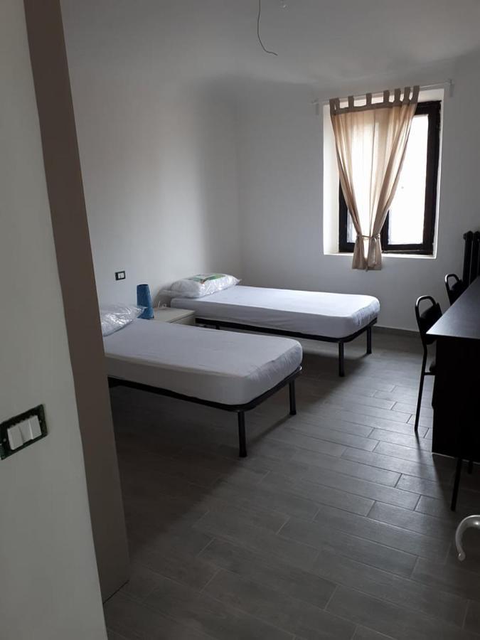 Porta Maia Hotel Urbino Ngoại thất bức ảnh