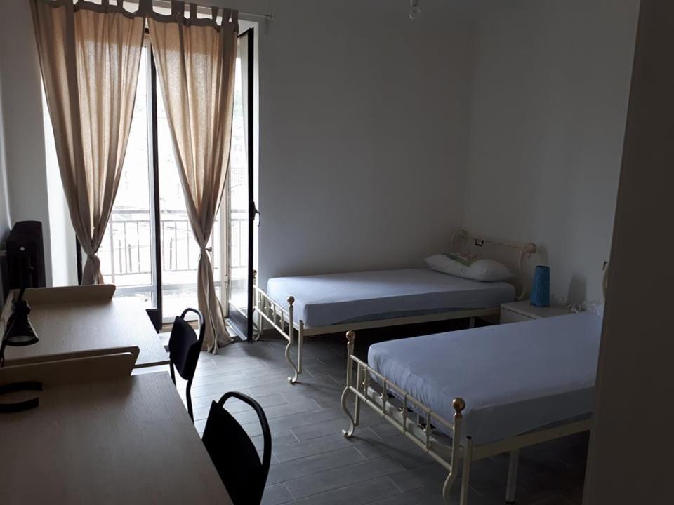 Porta Maia Hotel Urbino Ngoại thất bức ảnh